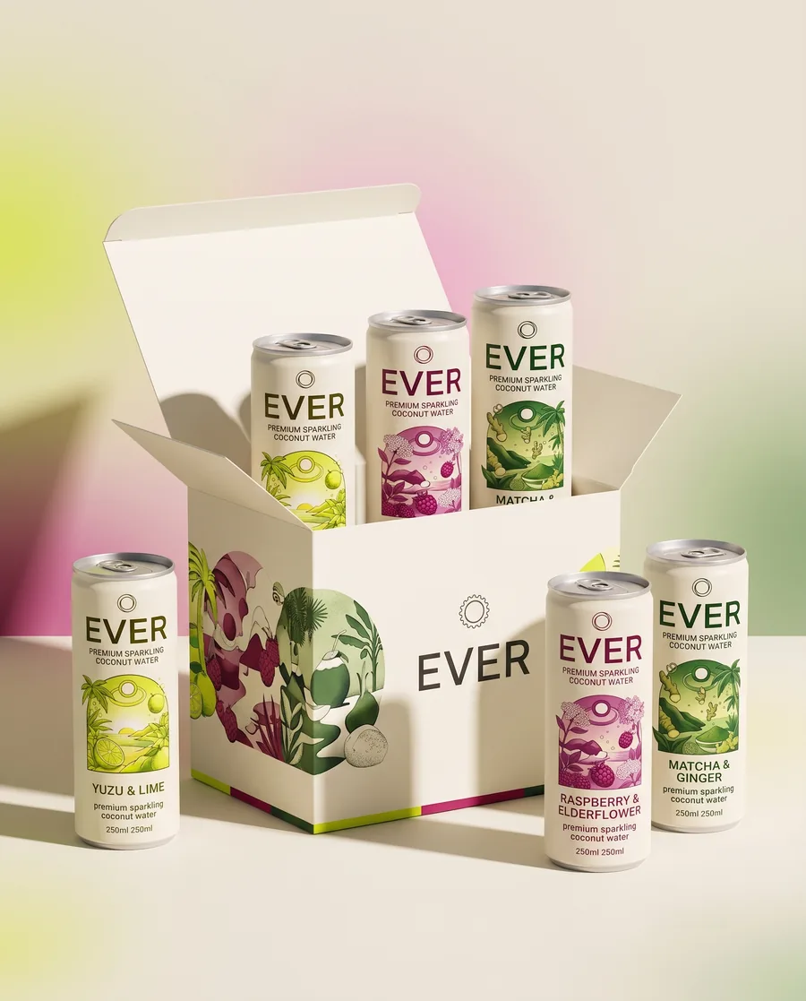 The Tasting Pack