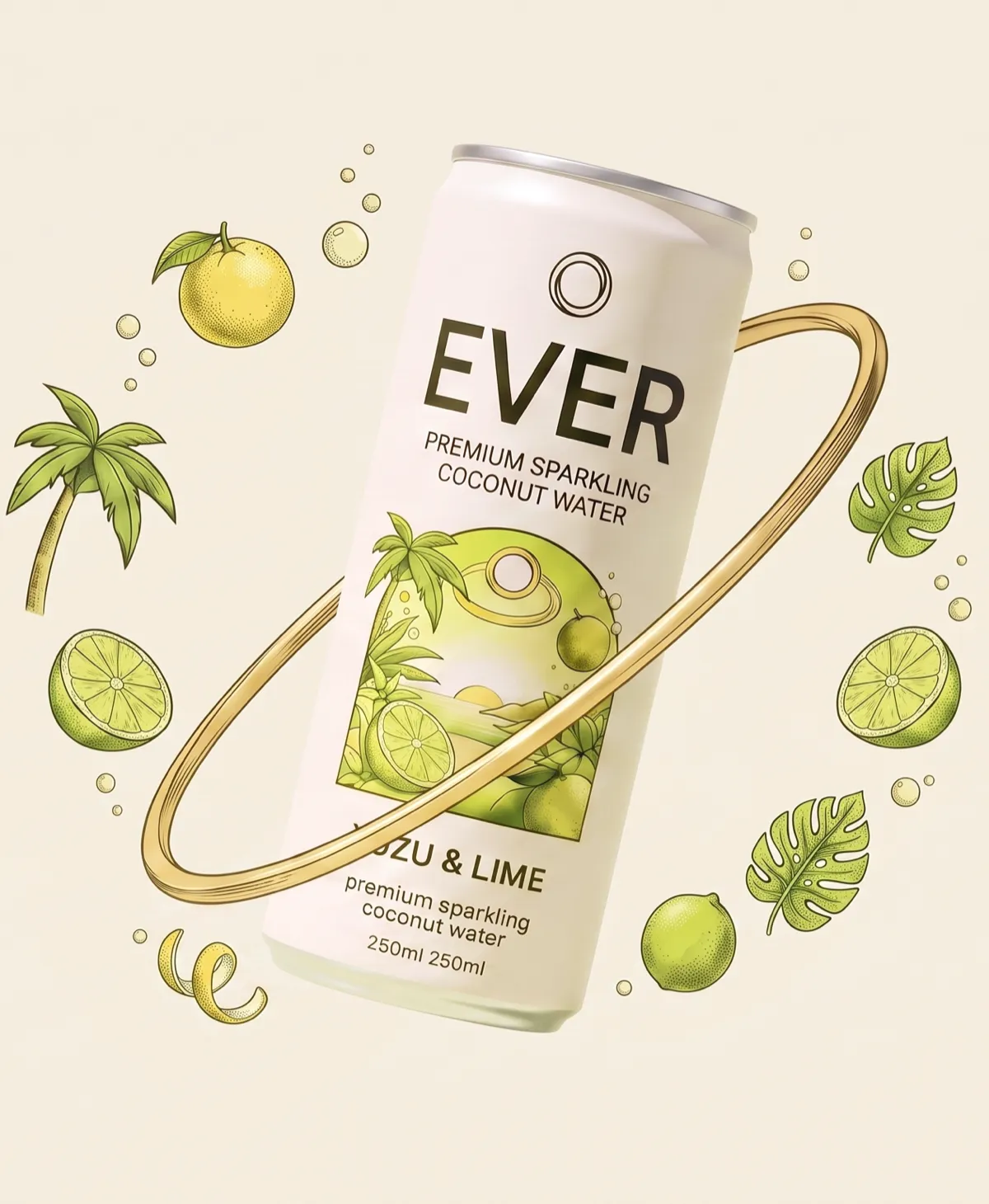 Yuzu & Lime · Studio