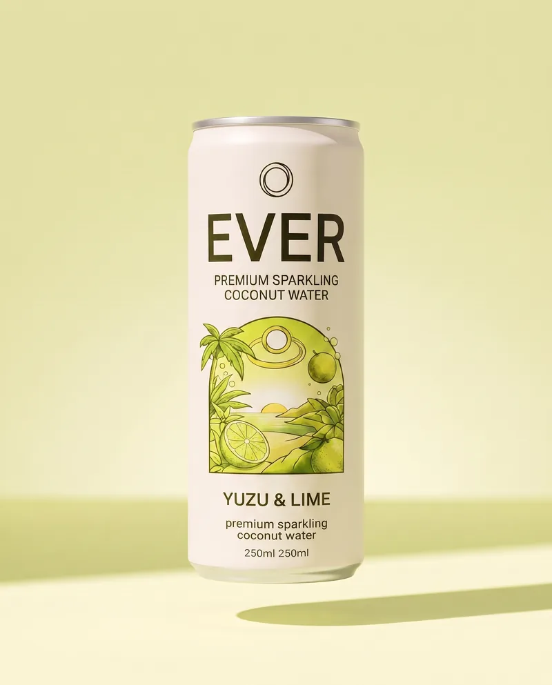 Yuzu & Lime